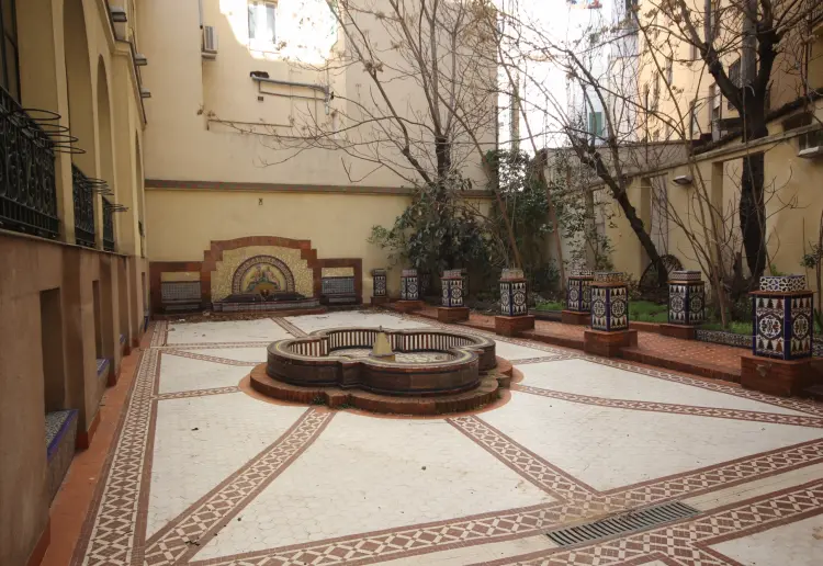 Palacete Privilegiado