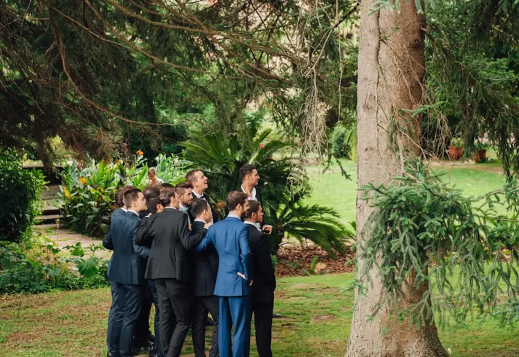 Espacio para cualquier tipo de evento.