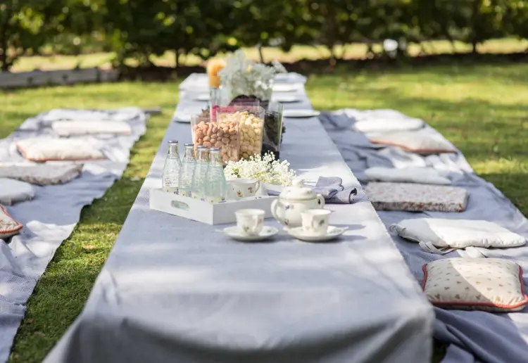 Espacio para cualquier tipo de evento.
