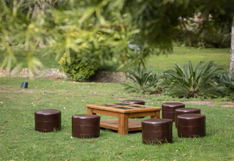 Espacio para cualquier tipo de evento.