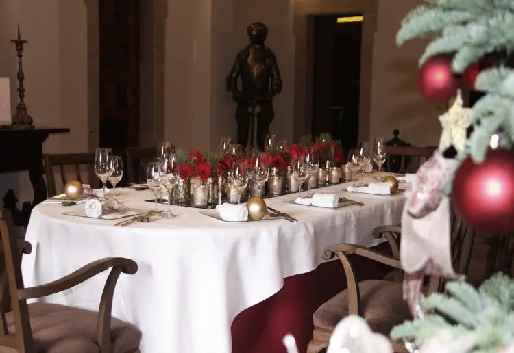 Espacio para cualquier tipo de evento.