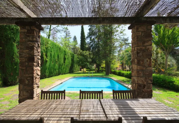 Espacio para cualquier tipo de evento.