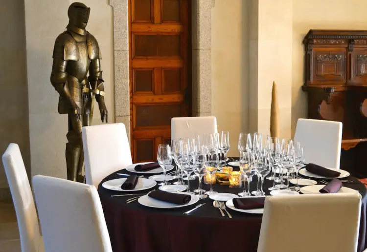 Espacio para cualquier tipo de evento.