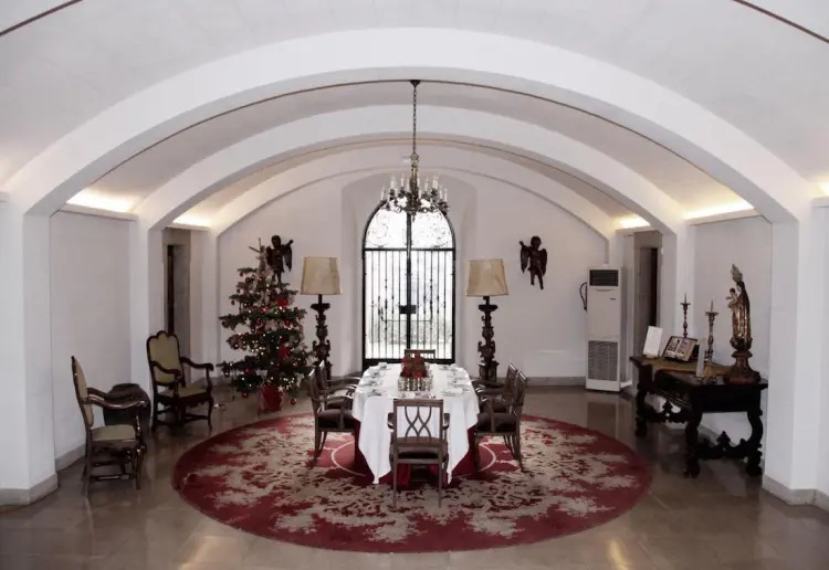 Espacio para cualquier tipo de evento.
