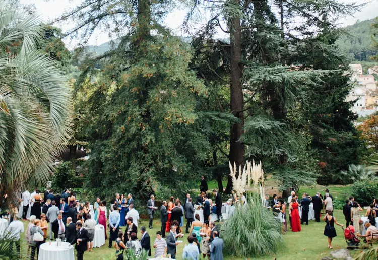Espacio para cualquier tipo de evento.