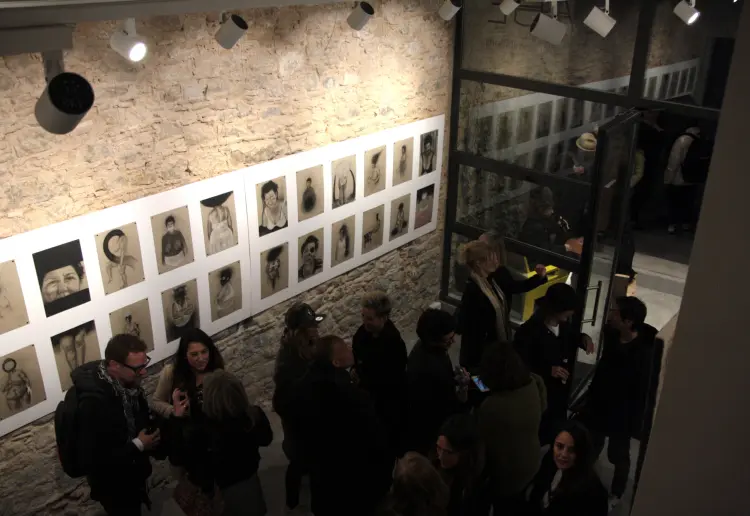 Beautiful space and front gallery to rent for events/ workshops/ conferences