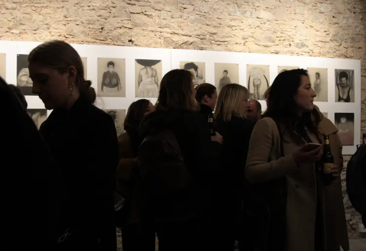 Beautiful space and front gallery to rent for events/ workshops/ conferences