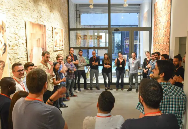 Beautiful space and front gallery to rent for events/ workshops/ conferences