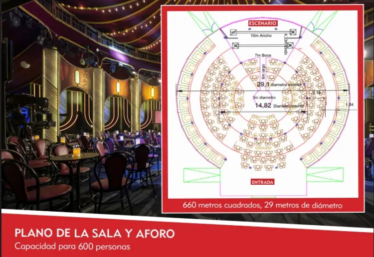 Espacio Berlinés