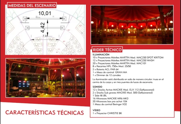 Espacio Berlinés