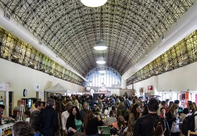 Eventos Urbanos