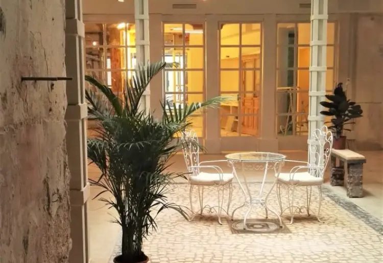 Temporalmente