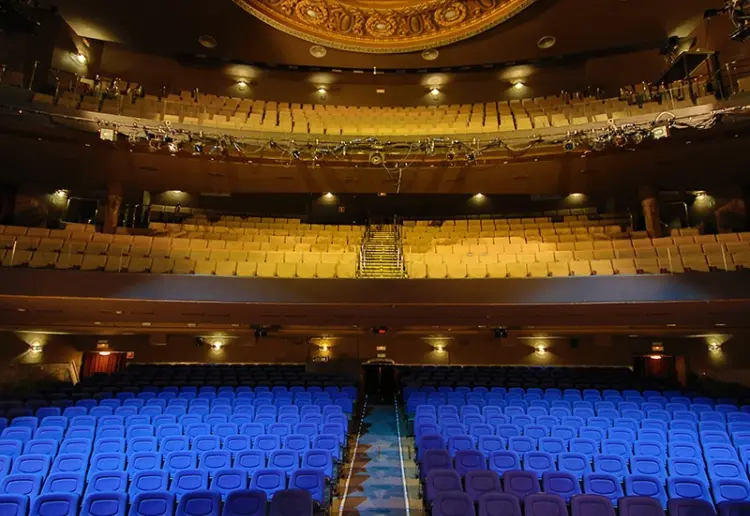 Teatro emblemático