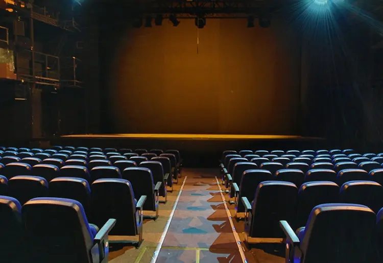 Teatro emblemático