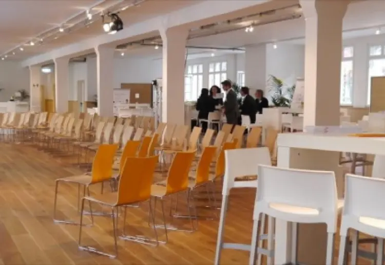 Event space near Friedrichstadtpalast
