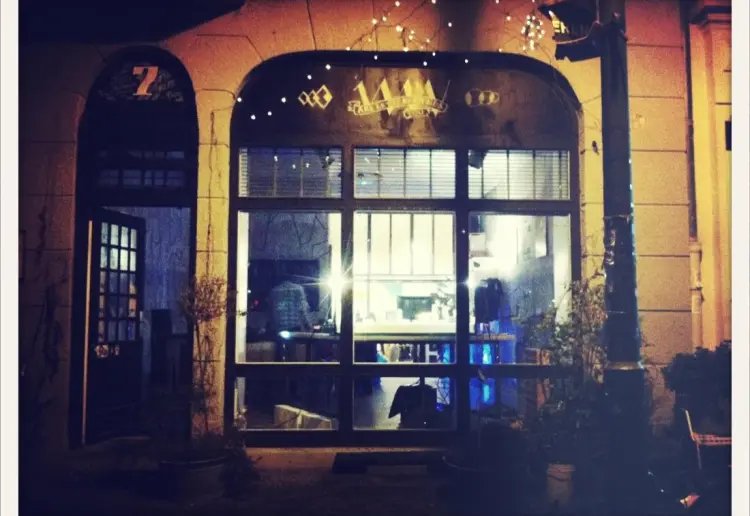Multipurpose space Kreuzberg