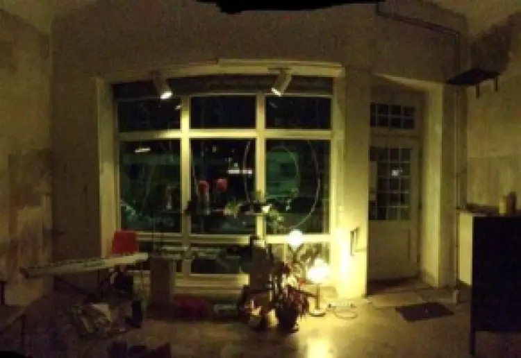 Multipurpose space Kreuzberg