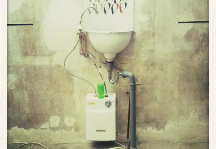 Multipurpose space Kreuzberg