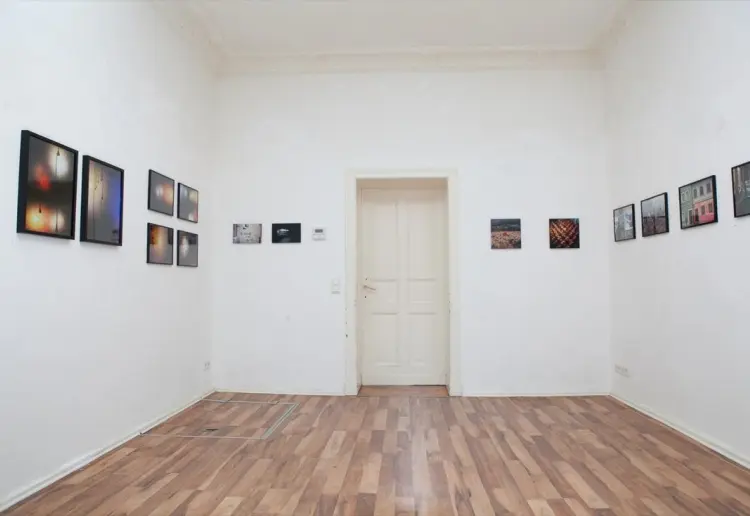 Gallery in Neukölln