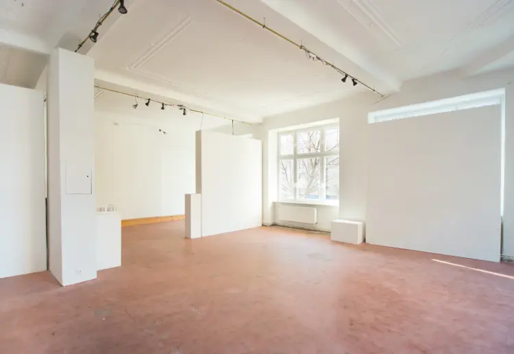 Vielseitiger Space für Seminare und Workshops