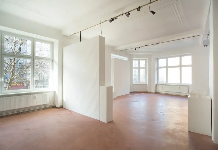 Vielseitiger Space für Seminare und Workshops