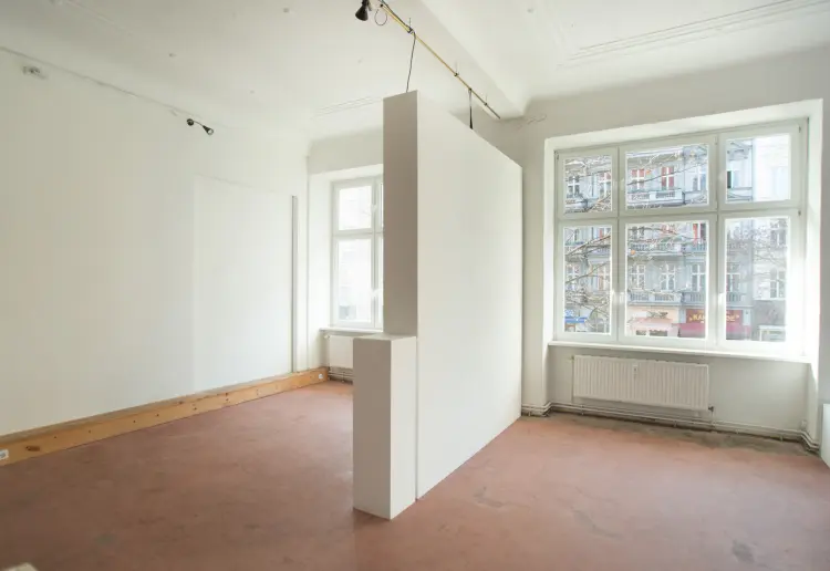 Vielseitiger Space für Seminare und Workshops