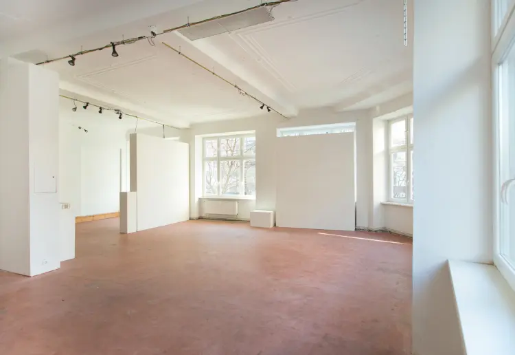 Vielseitiger Space für Seminare und Workshops