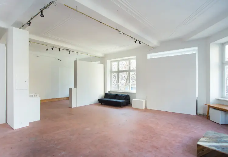 Vielseitiger Space für Seminare und Workshops