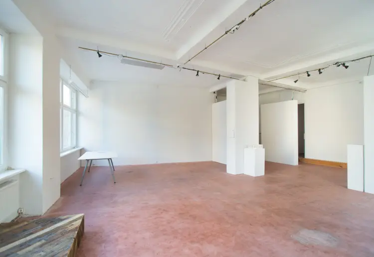 Vielseitiger Space für Seminare und Workshops