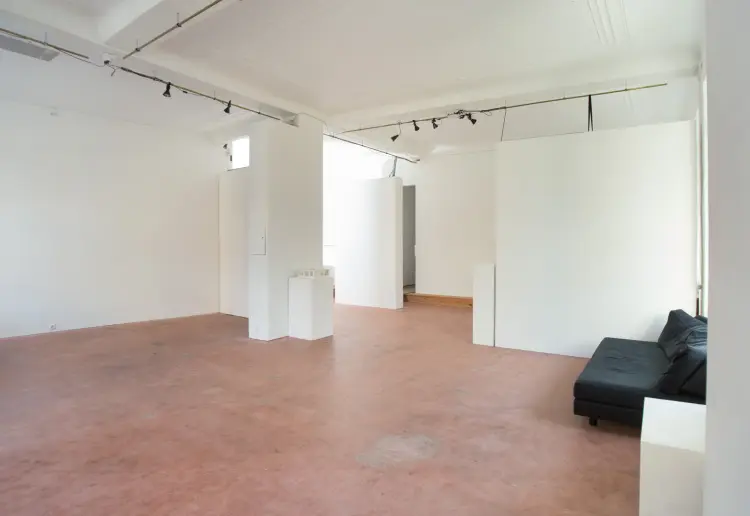 Vielseitiger Space für Seminare und Workshops