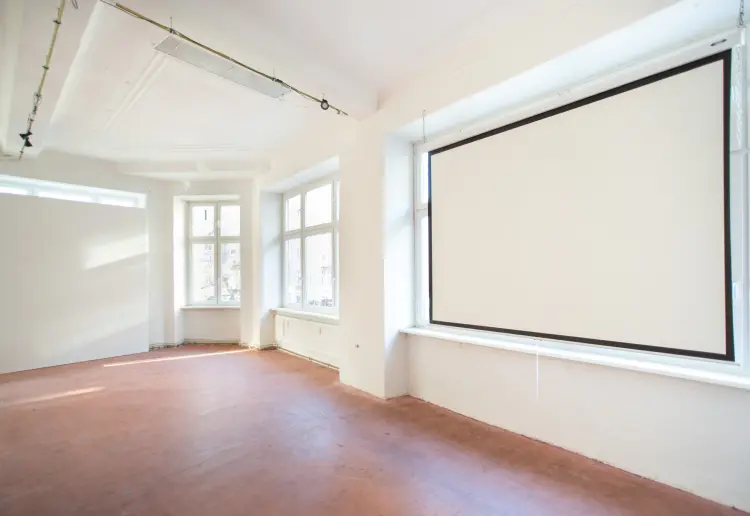 Vielseitiger Space für Seminare und Workshops