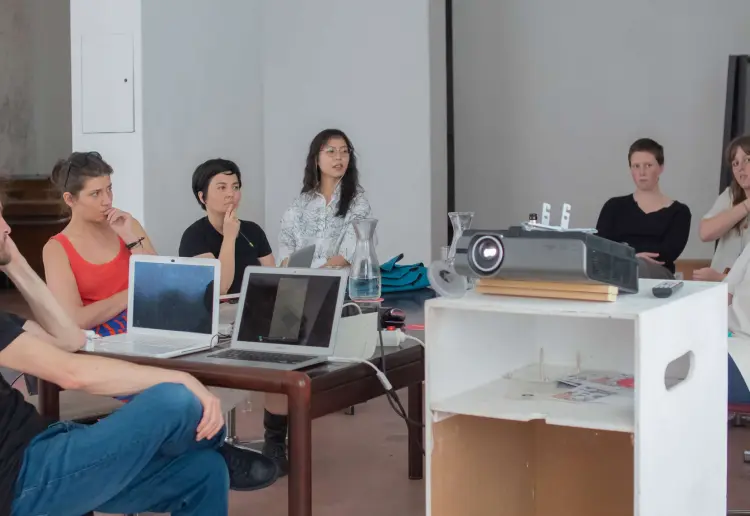 Vielseitiger Space für Seminare und Workshops