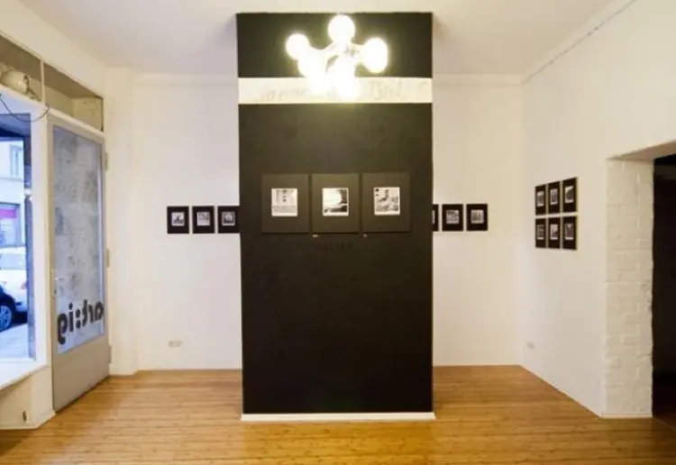 Pop-Up Location im Herzen Münchens