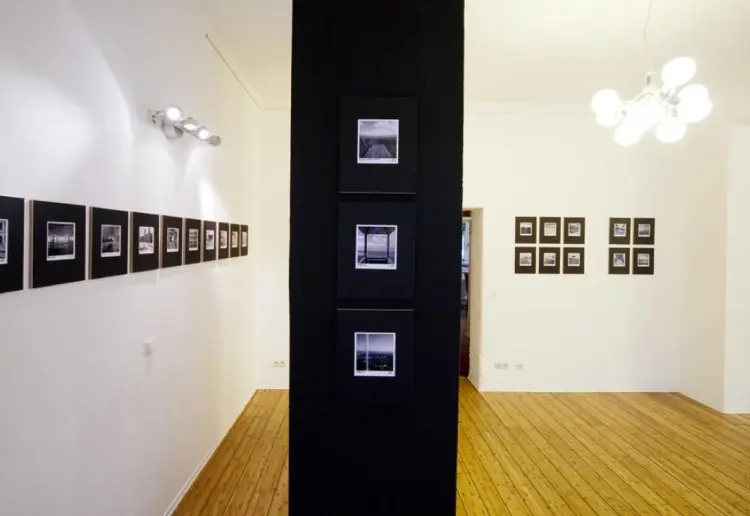 Pop-Up Location im Herzen Münchens