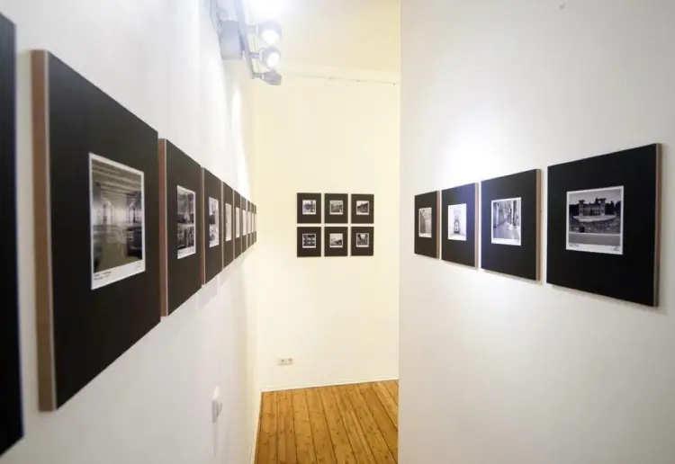 Pop-Up Location im Herzen Münchens