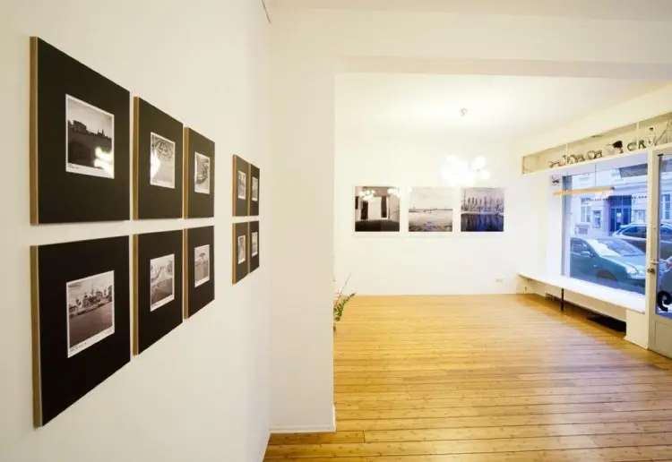 Pop-Up Location im Herzen Münchens