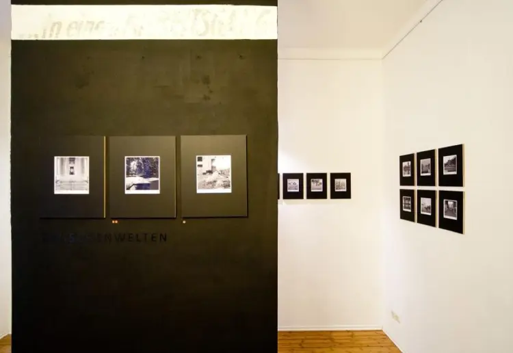 Pop-Up Location im Herzen Münchens