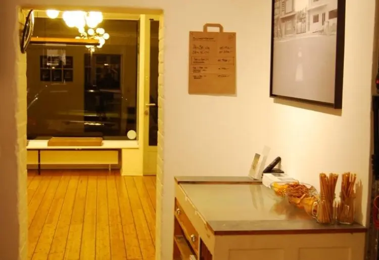 Pop-Up Location im Herzen Münchens
