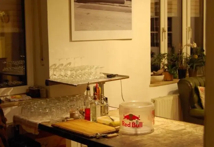 Pop-Up Location im Herzen Münchens