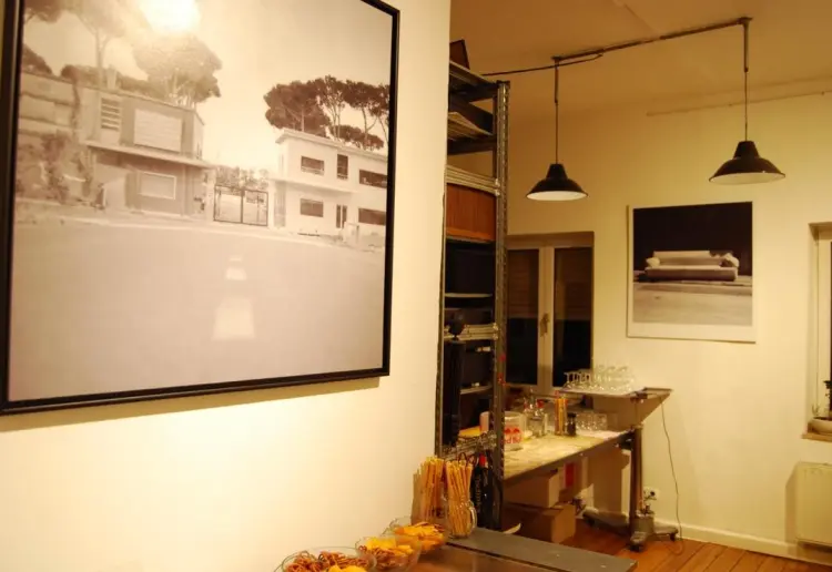 Pop-Up Location im Herzen Münchens