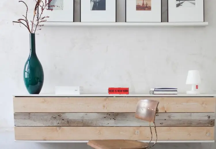 Loft mit  Industriecharakter