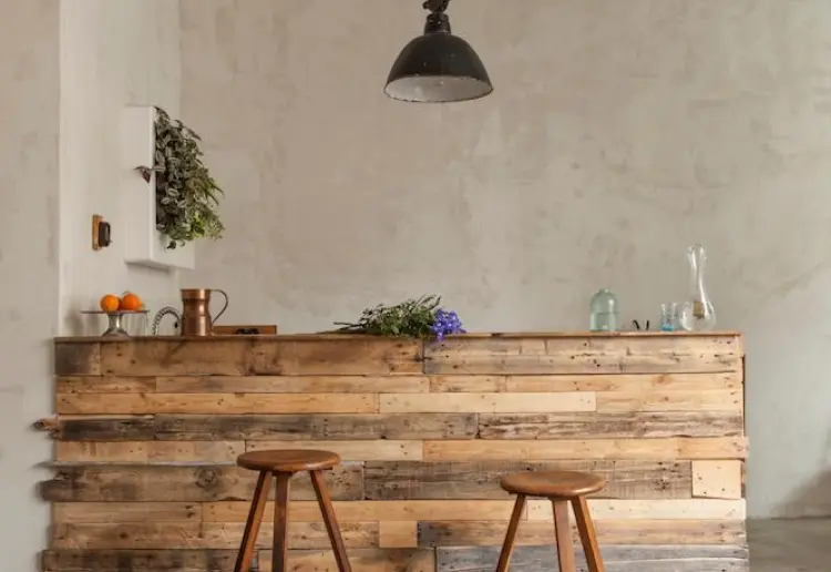 Loft mit  Industriecharakter