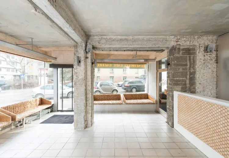 Offspace GALERIE AK2