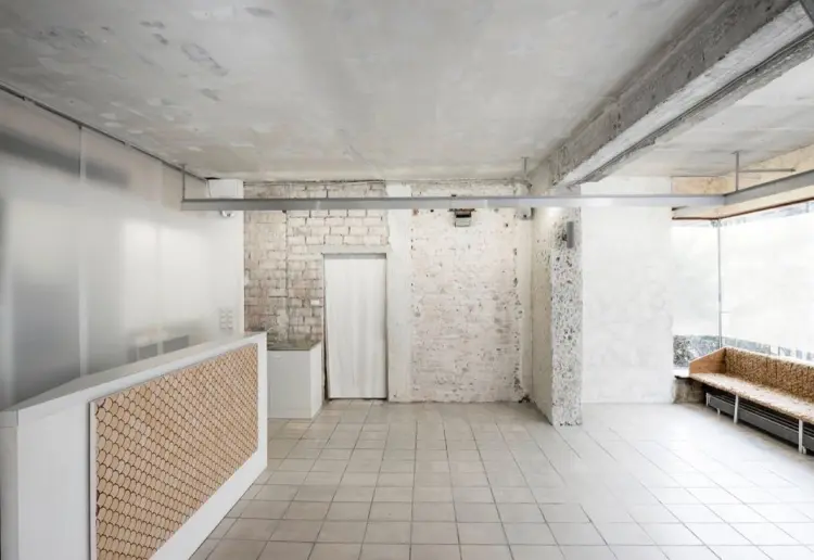 Offspace GALERIE AK2