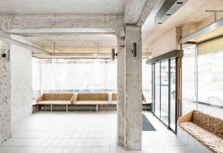 Offspace GALERIE AK2