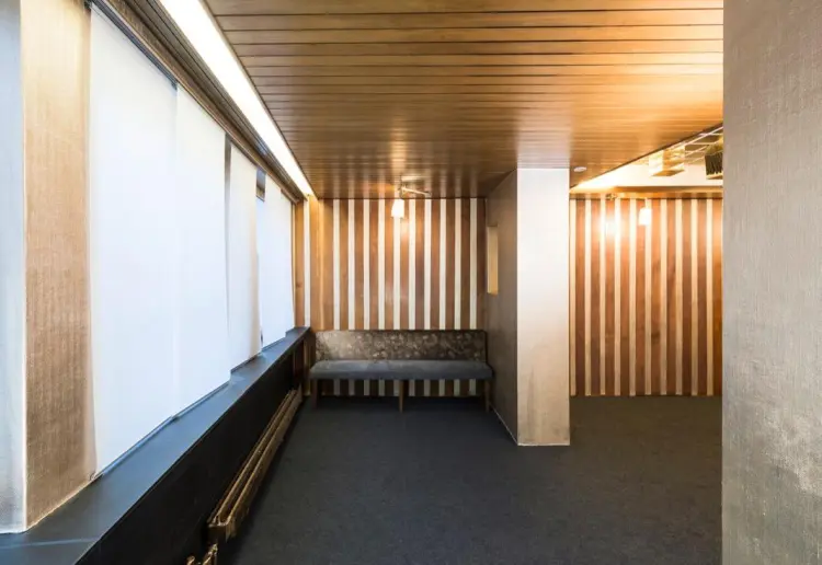 Offspace GALERIE AK2