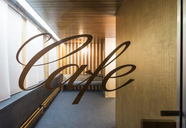 Offspace GALERIE AK2