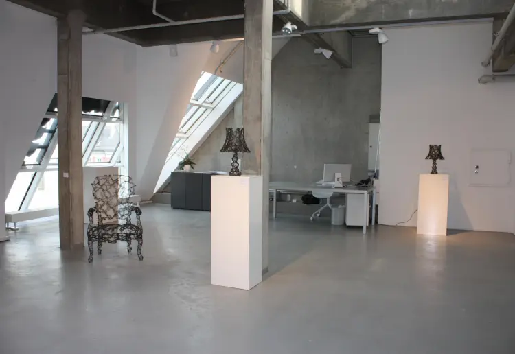New Design Gallery