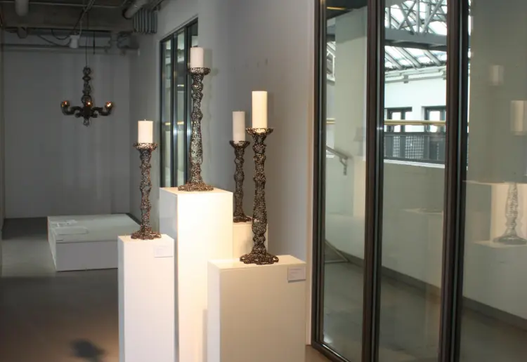 New Design Gallery
