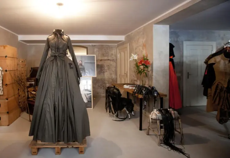 Showroom Linienstraße, Berlin-Mitte